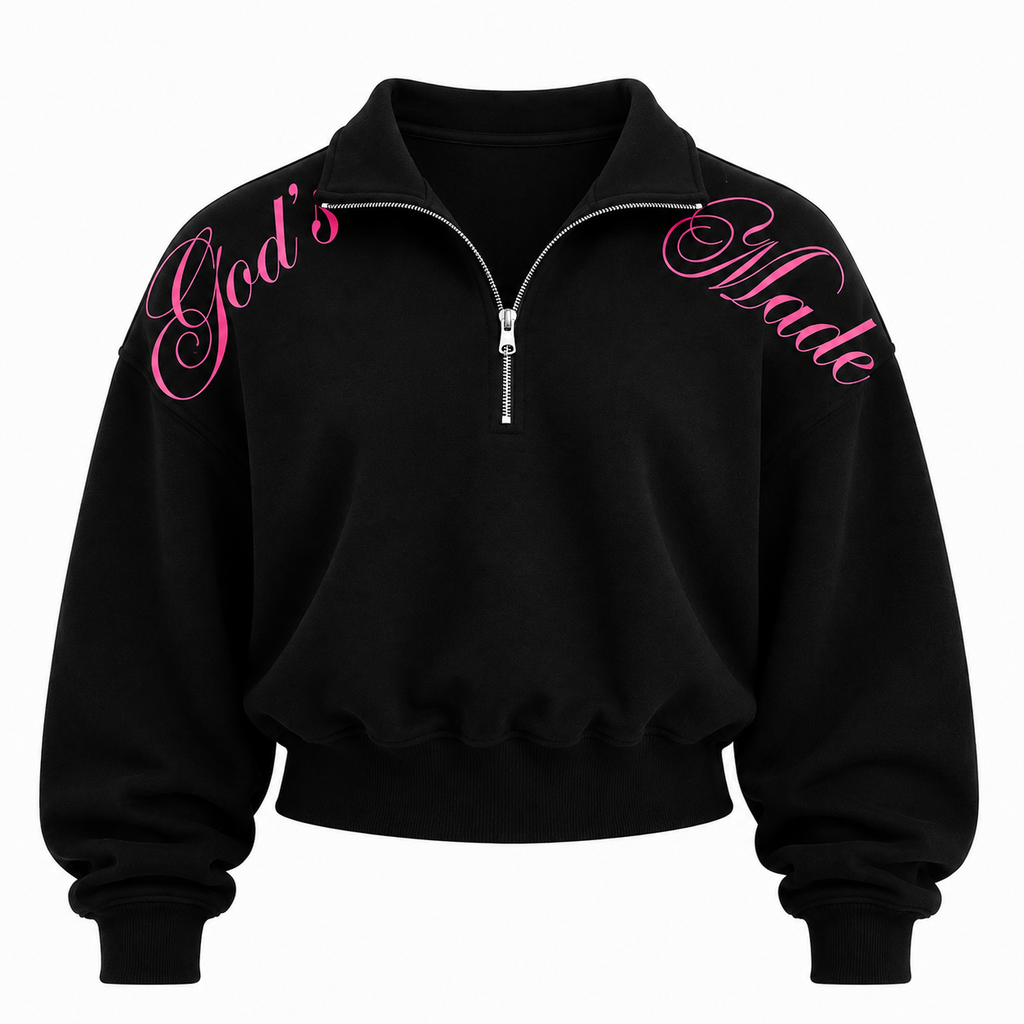 Icon Hoodie