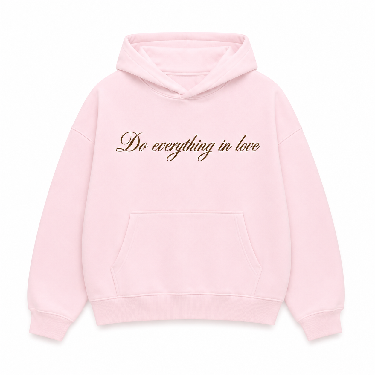Must Have
