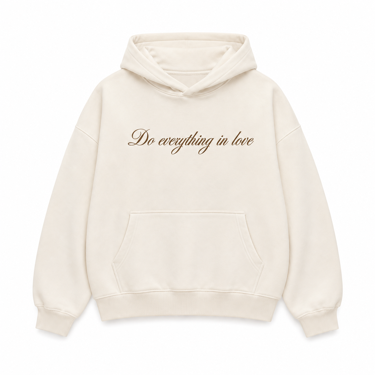 Must Have