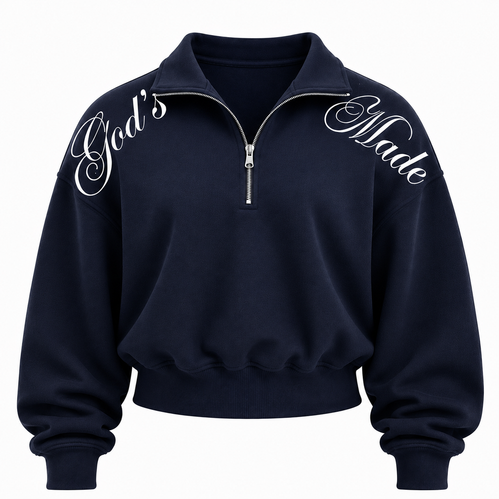 Icon Hoodie