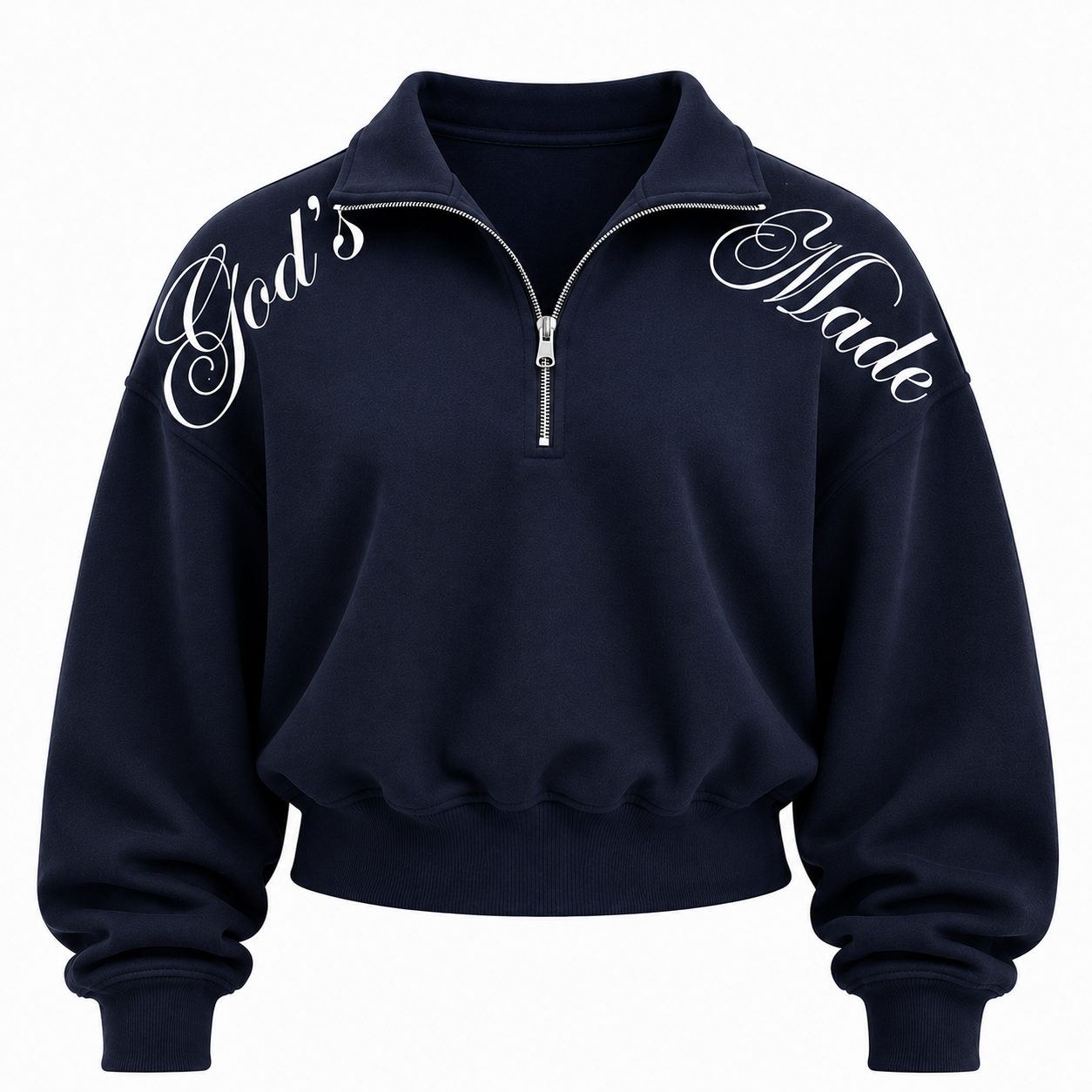 Icon Hoodie