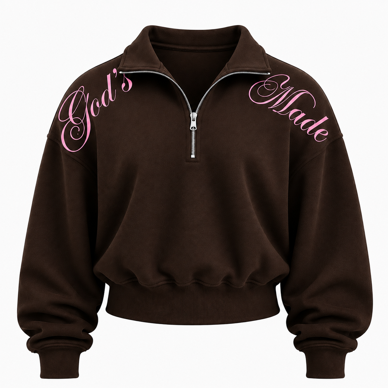 Icon Hoodie