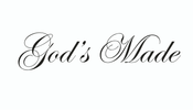 God’s Made - Inicio