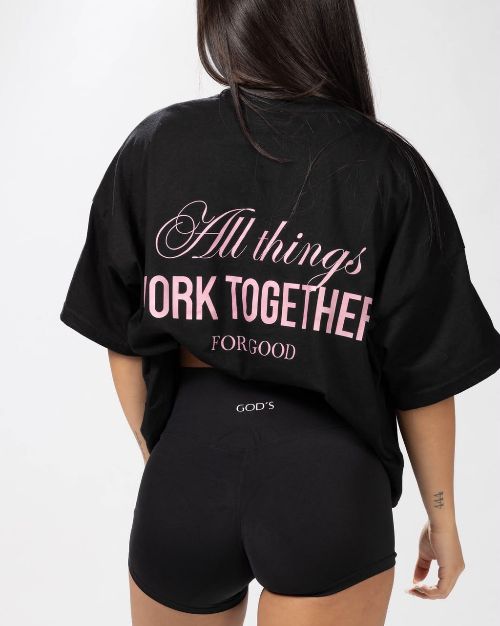 The Perfect Oversized