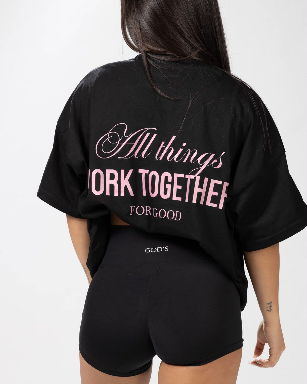 The Perfect Oversized