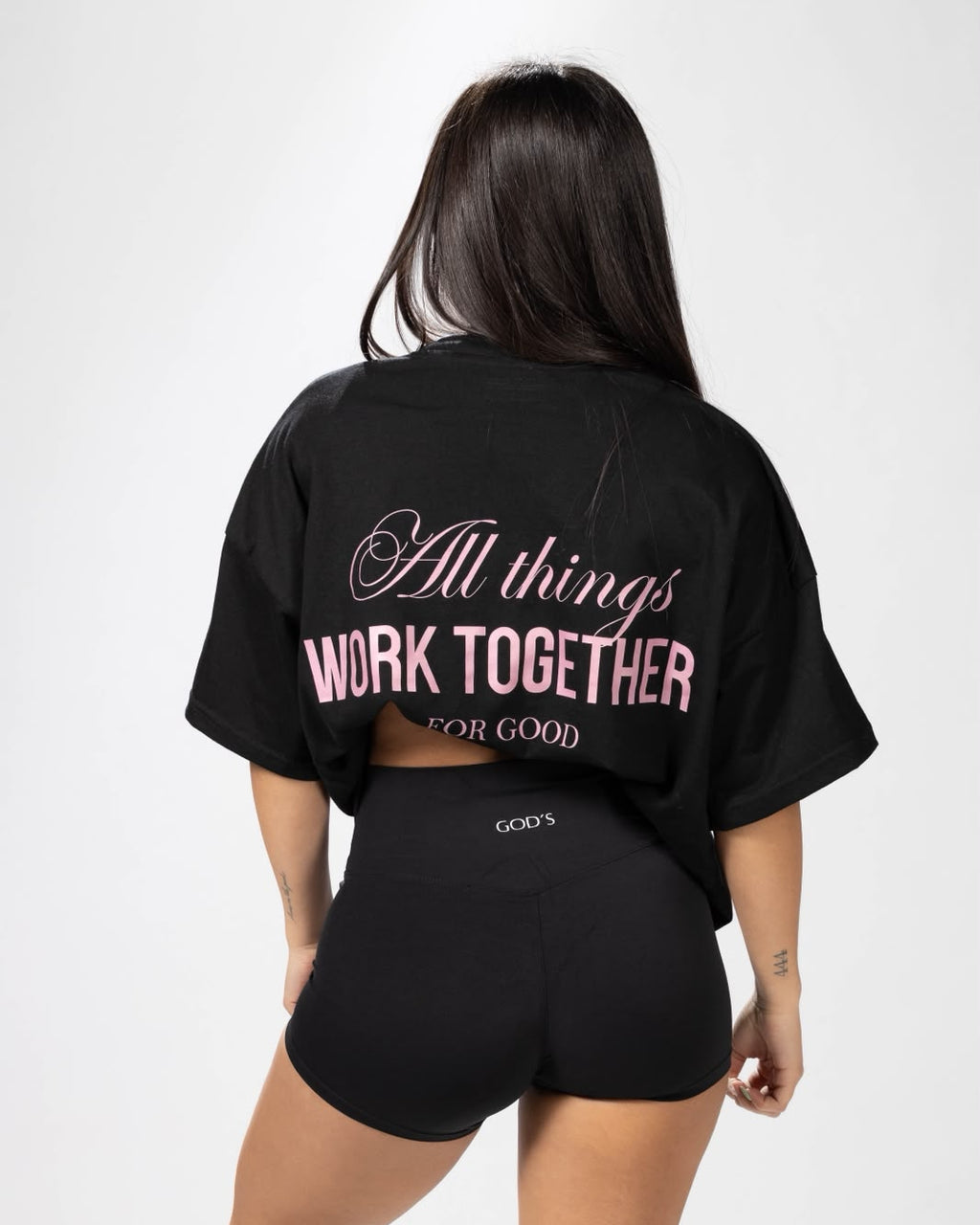 The Perfect Oversized