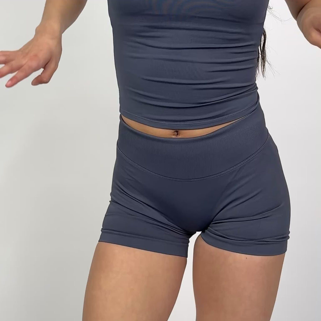 Wild Short
