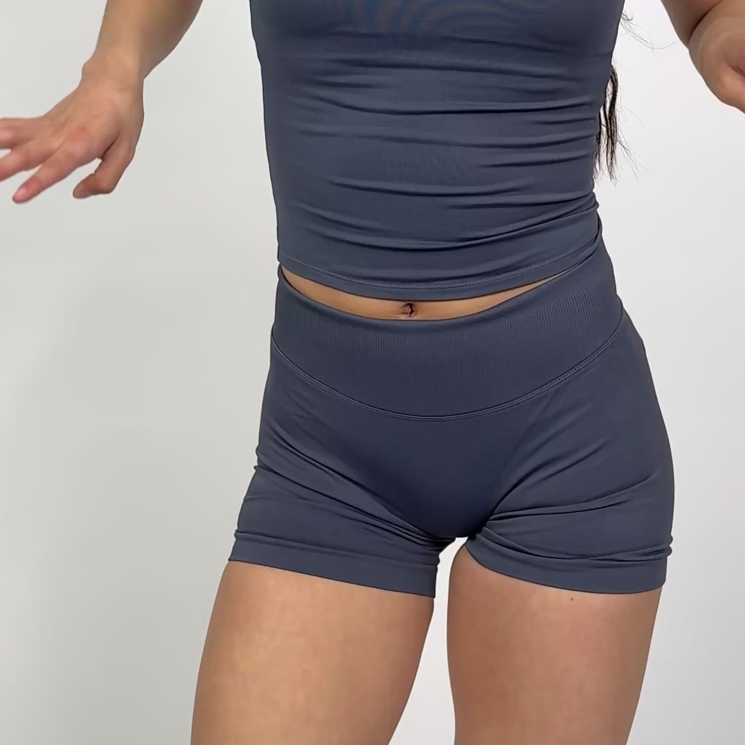 Wild Short