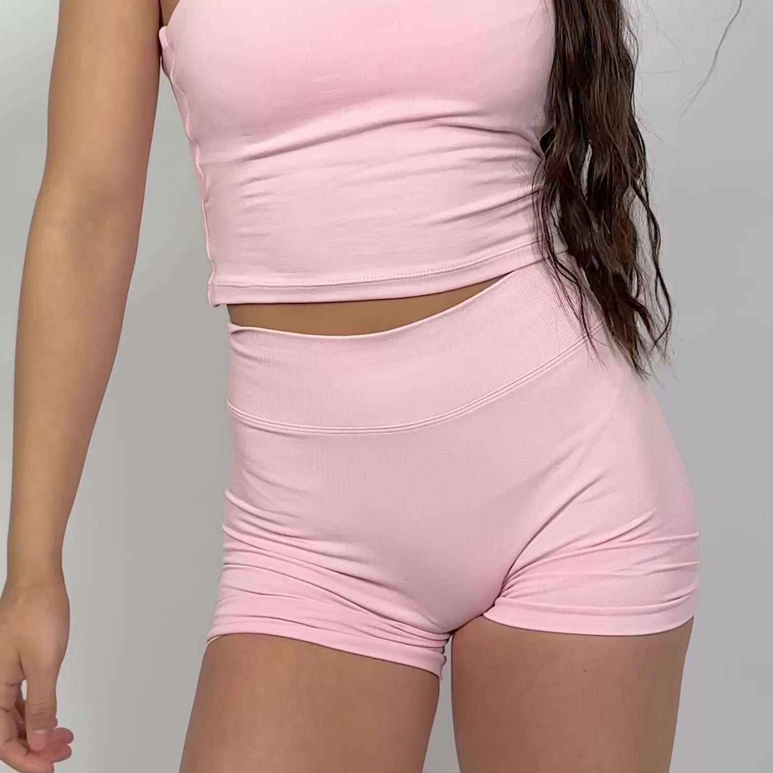 Velocity Short