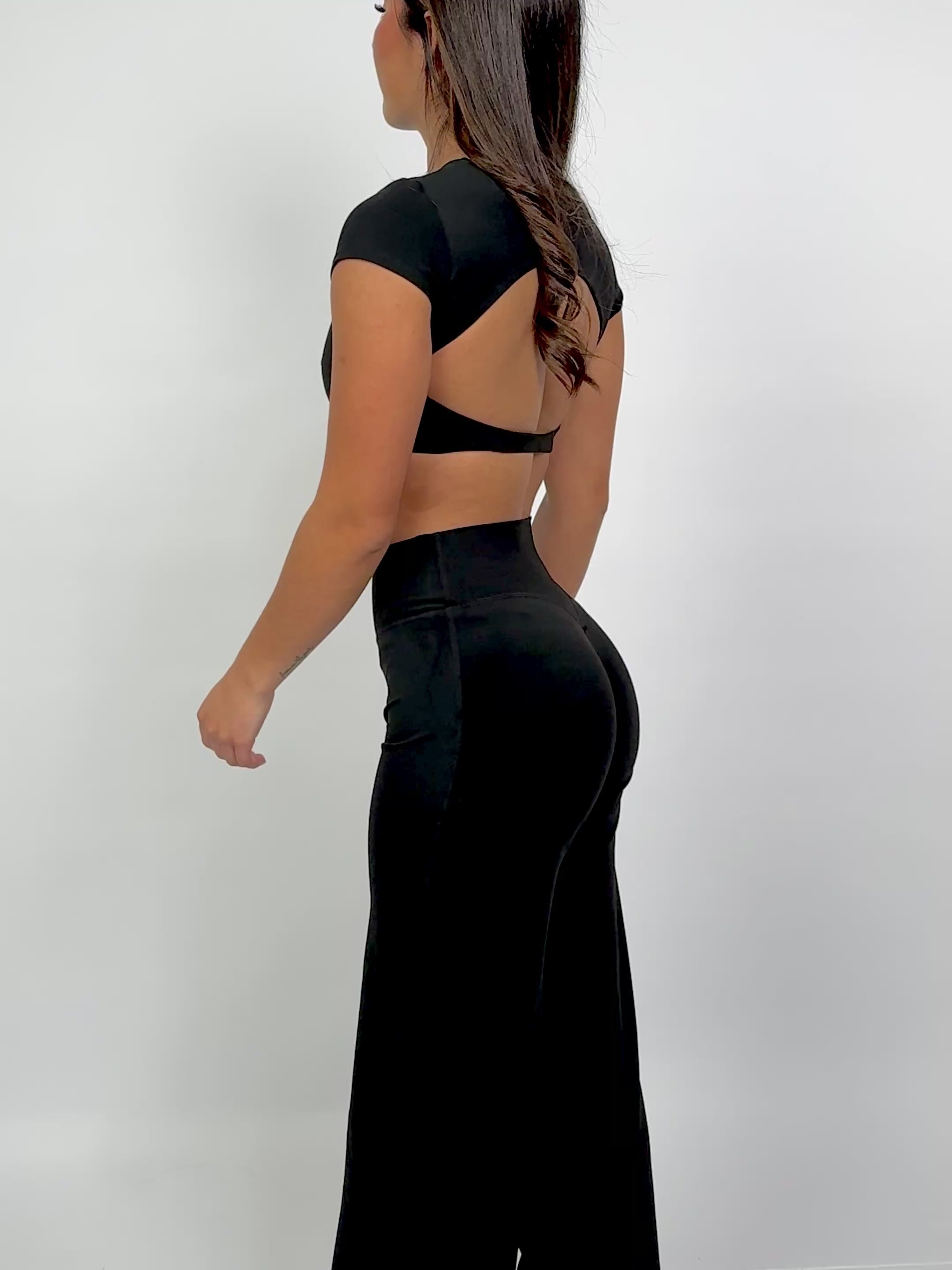 Flawless Set
