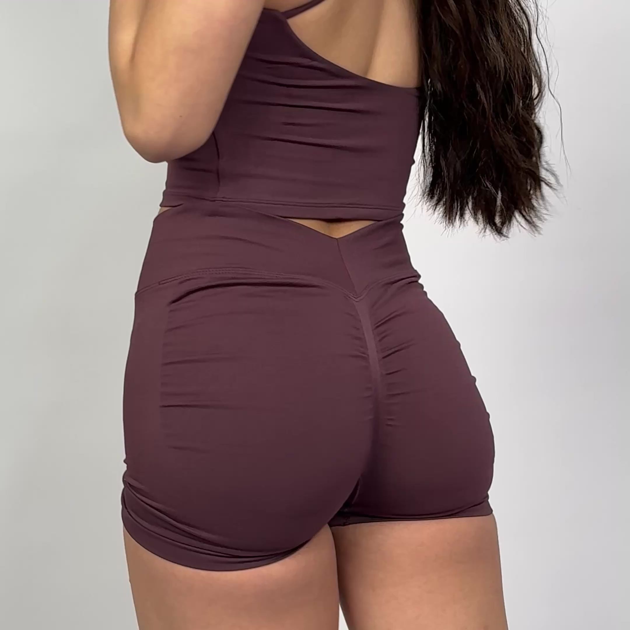 Velocity Short